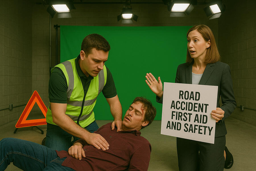 EMERGENCY SITUATION AWARENESS
