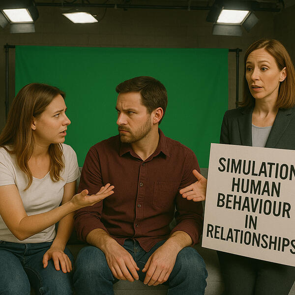 MAINTAINING HEALTHY COMMUNICATION